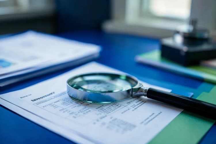 O que é documentação auditável?