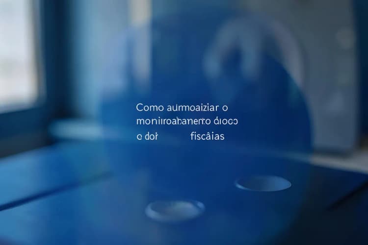 Como automatizar o monitoramento de obrigações fiscais?