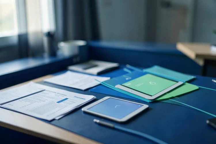 Como organizar o monitoramento fiscal de múltiplos CNPJs?
