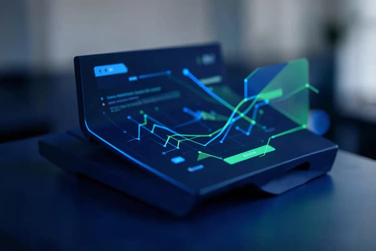 Como monitorar indicadores fiscais com BI?