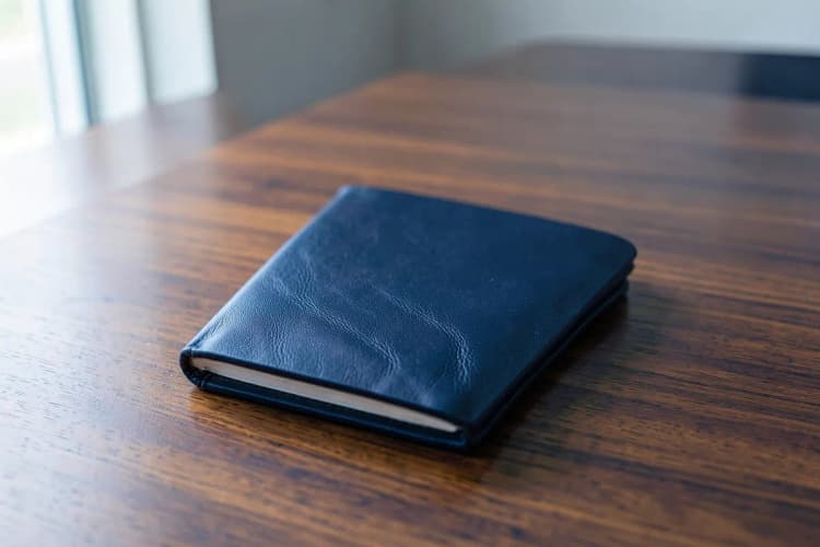 Planilha de cálculo com gráficos e números em uma mesa.